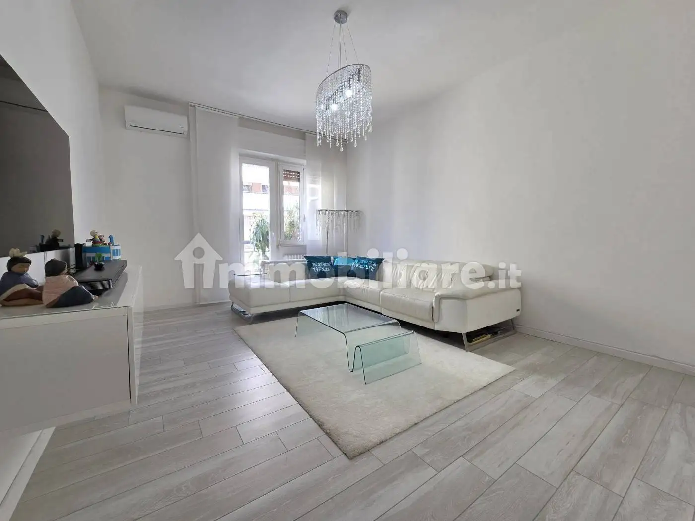 Attico - Mansarda in vendita a Pescara