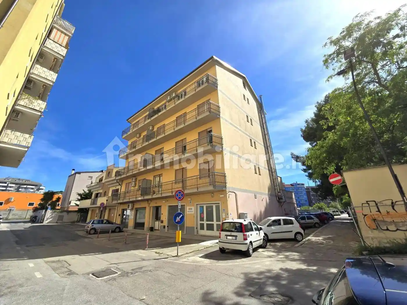 Attico via dei Pretuzi 15, Università - Nuovo Tribunale, Pescara - foto 2