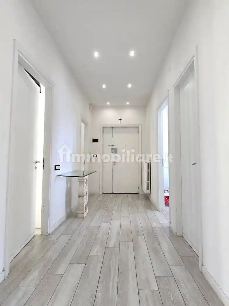 Attico via dei Pretuzi 15, Università - Nuovo Tribunale, Pescara - foto 3