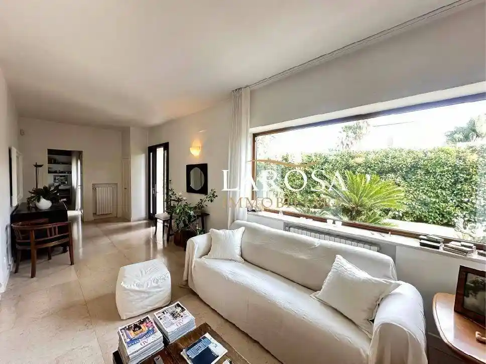 Villa unifamiliare, ottimo stato, 138 m², Stadio, Lecce - foto 2