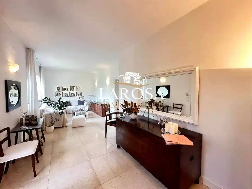 Villa unifamiliare, ottimo stato, 138 m², Stadio, Lecce - foto 3