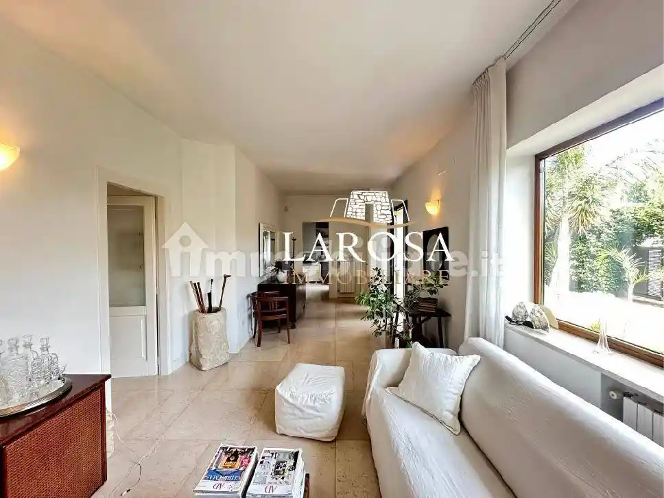 Villa unifamiliare, ottimo stato, 138 m², Stadio, Lecce - foto 4