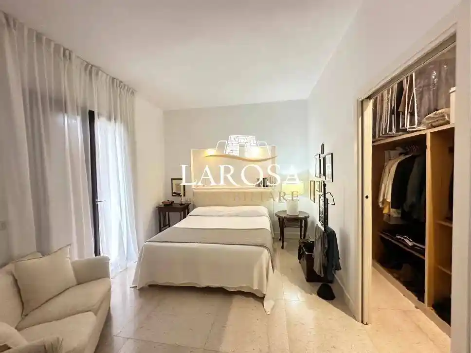 Villa unifamiliare, ottimo stato, 138 m², Stadio, Lecce - foto 5