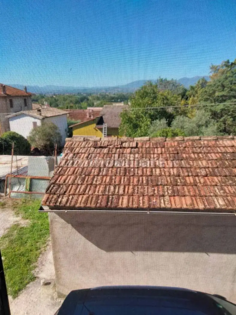 Terratetto unifamiliare via della Chiesa, Centro, Campello sul Clitunno - foto 3