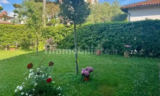 Appartamento in affitto a Pietrasanta