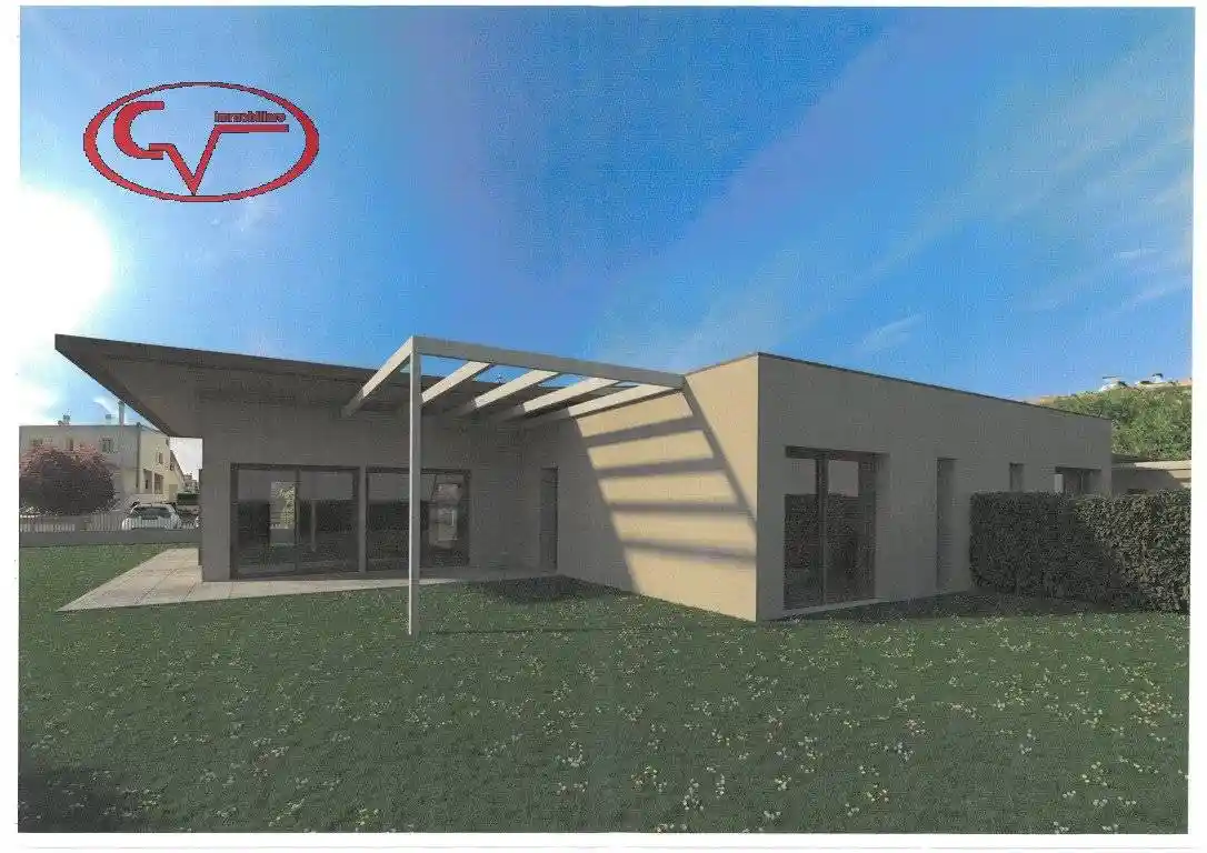 Villa bifamiliare via del Prunello, Levanella, Montevarchi - foto 2