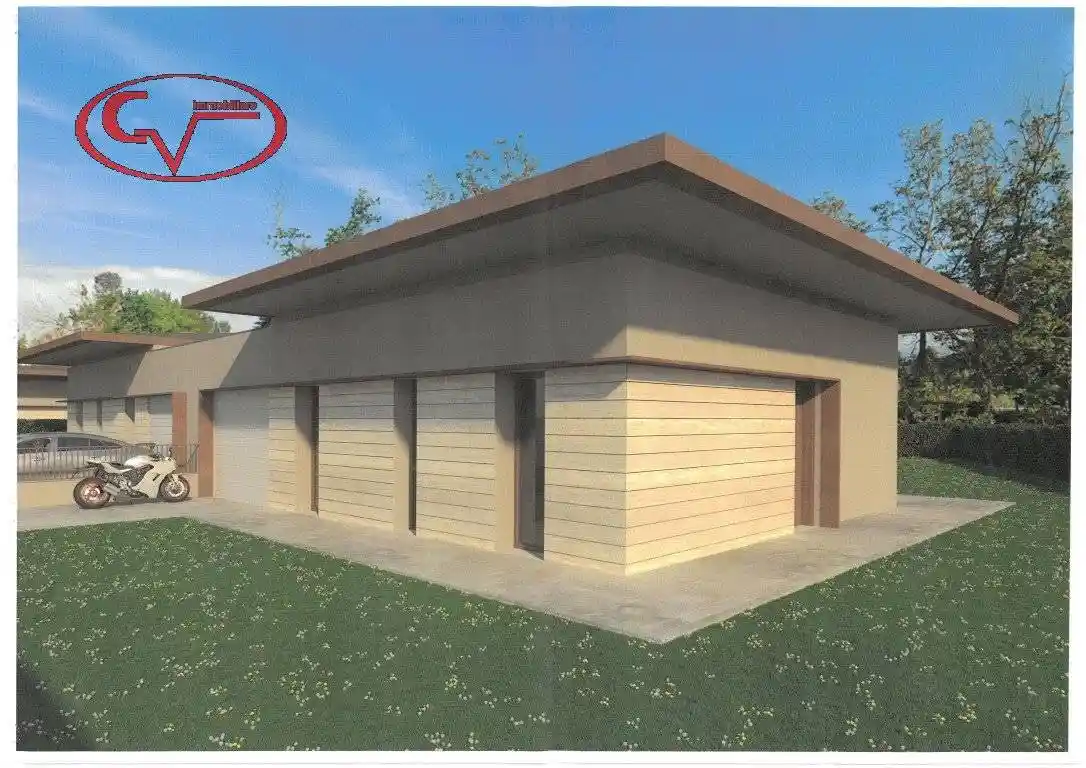 Villa bifamiliare via del Prunello, Levanella, Montevarchi - foto 3