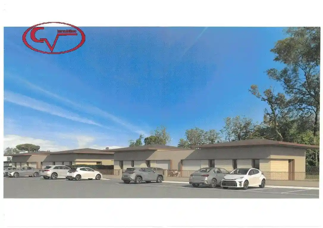 Villa bifamiliare via del Prunello, Levanella, Montevarchi - foto 5