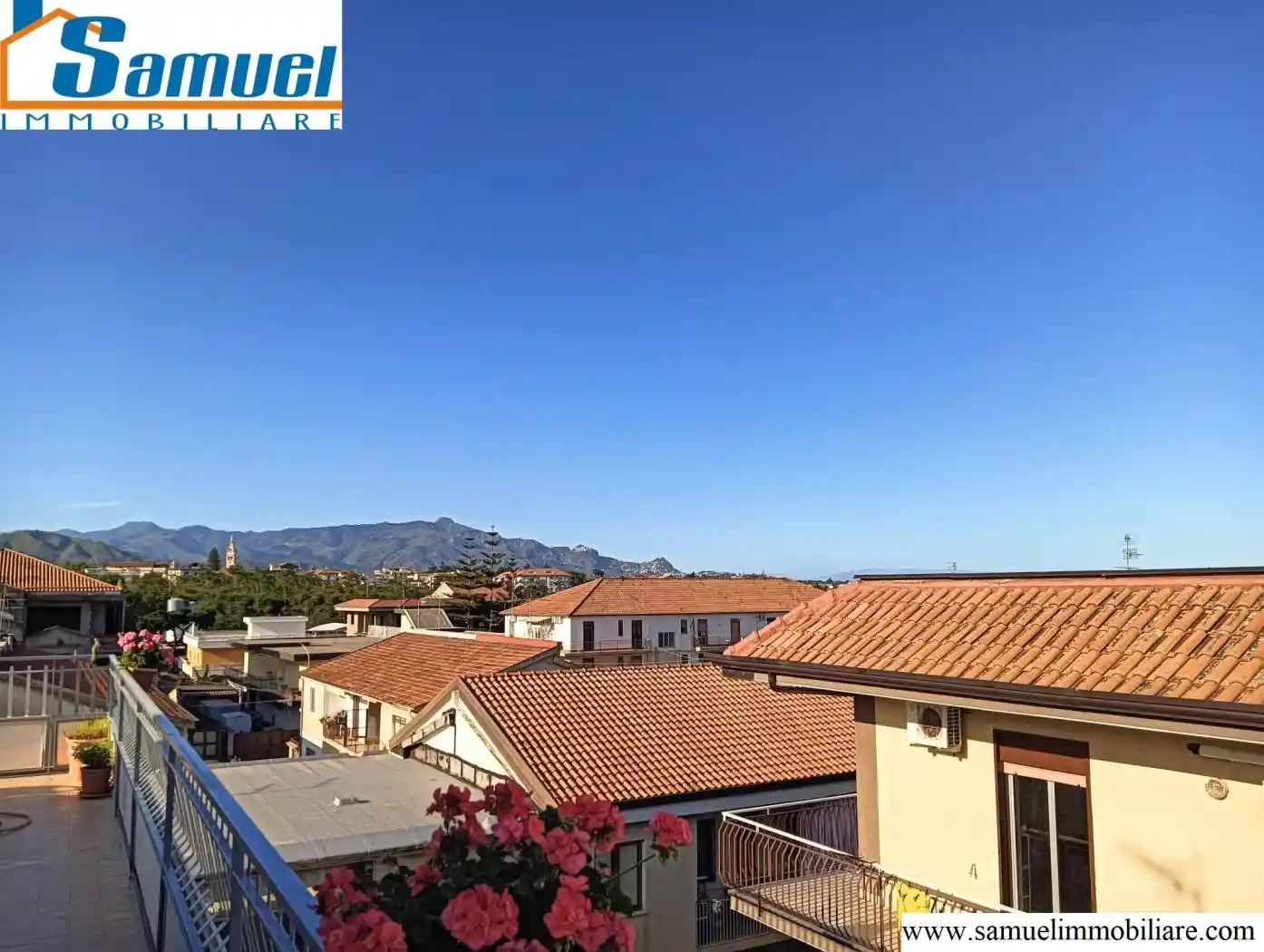 Attico - Mansarda in vendita a Fiumefreddo di Sicilia