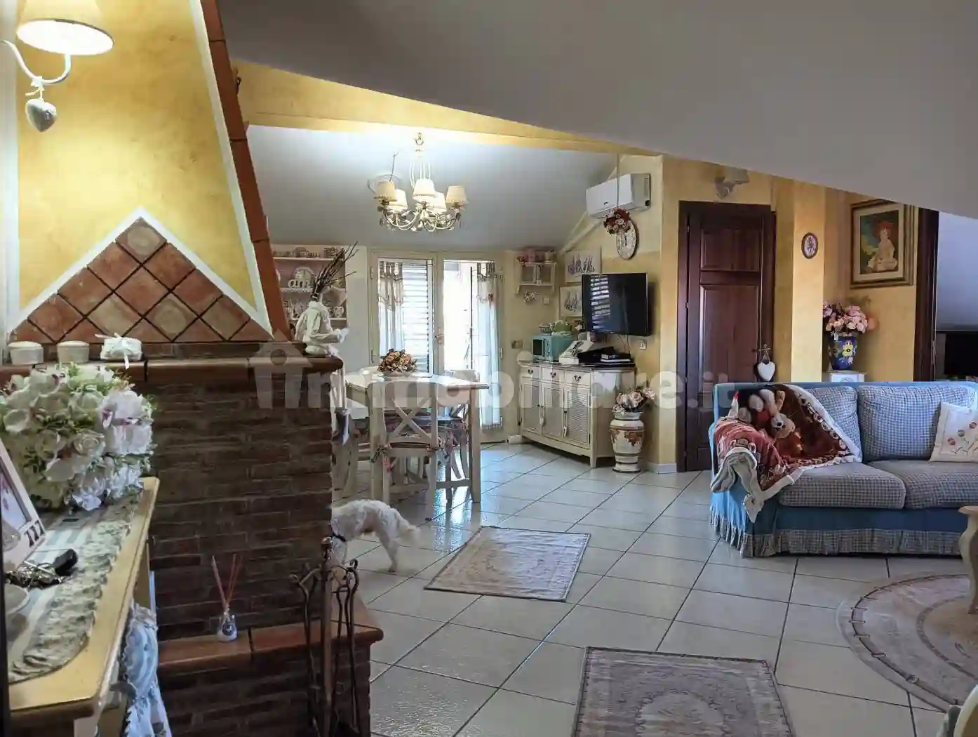 Attico - Mansarda - foto 2