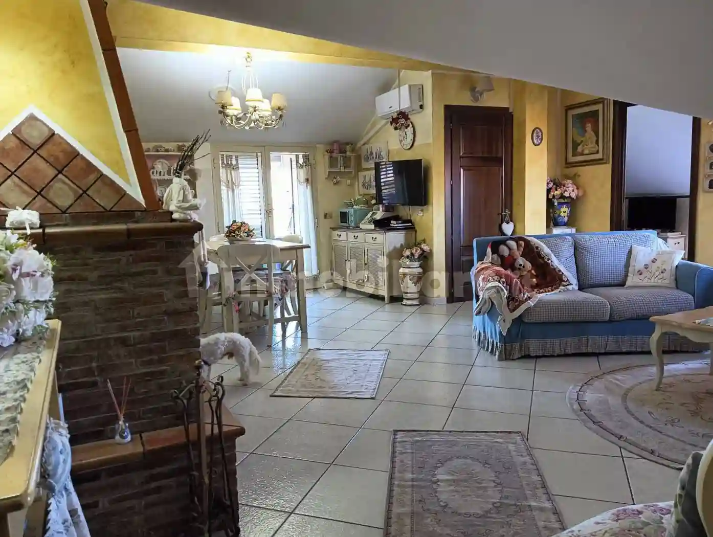 Attico - Mansarda - foto 3