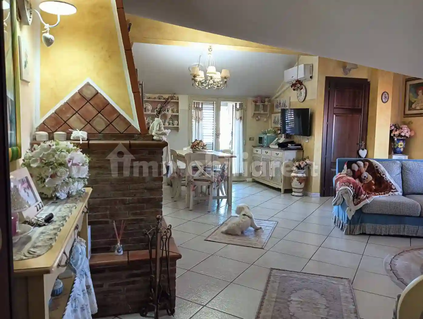 Attico - Mansarda - foto 5