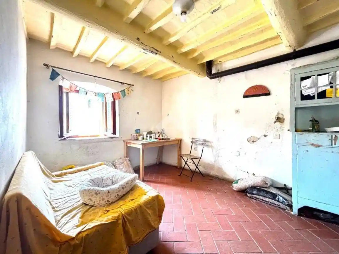 Terratetto unifamiliare via Sdrucciola 66, Santomoro - Valdibure, Pistoia - foto 2