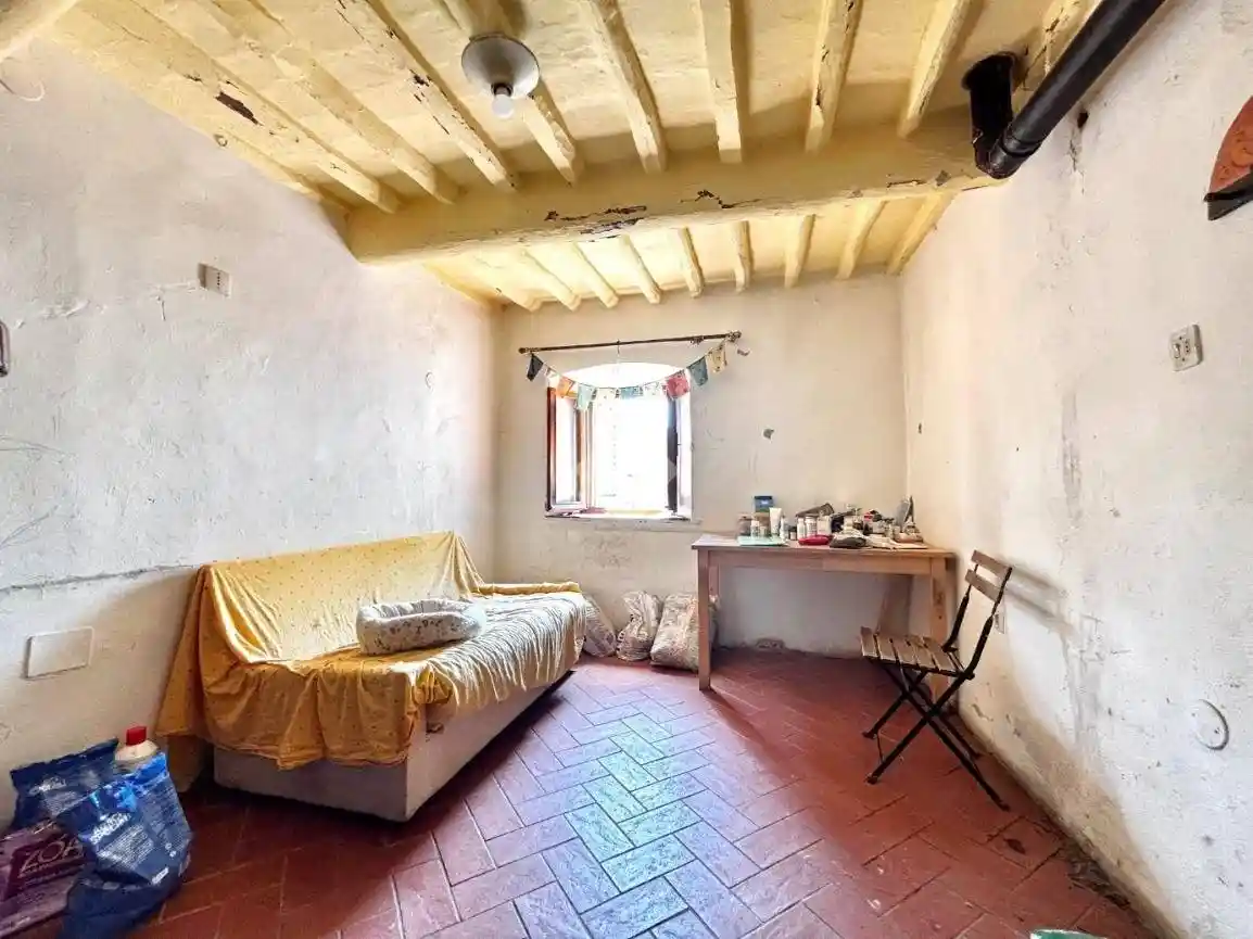 Terratetto unifamiliare via Sdrucciola 66, Santomoro - Valdibure, Pistoia - foto 3