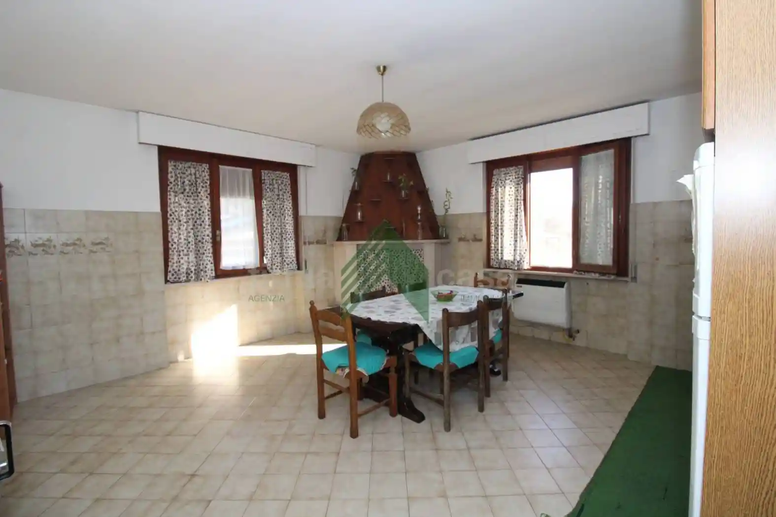 Villa unifamiliare Contrada Villa Vomano, Teramo - foto 3