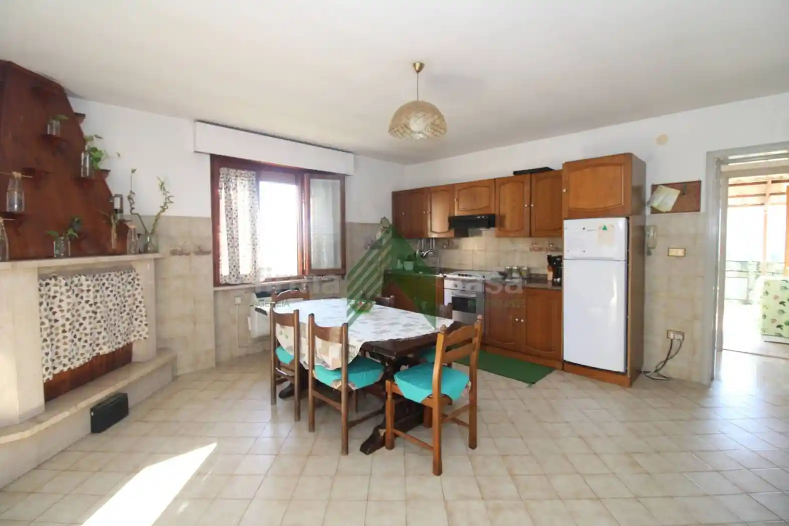 Villa unifamiliare Contrada Villa Vomano, Teramo - foto 4