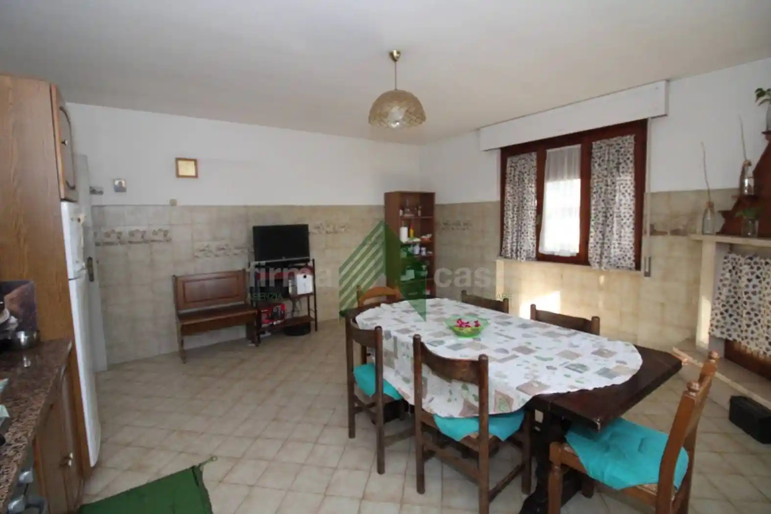 Villa unifamiliare Contrada Villa Vomano, Teramo - foto 5