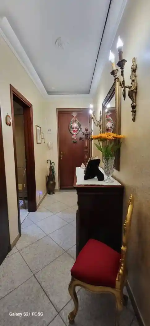 Appartamento in vendita a Messina