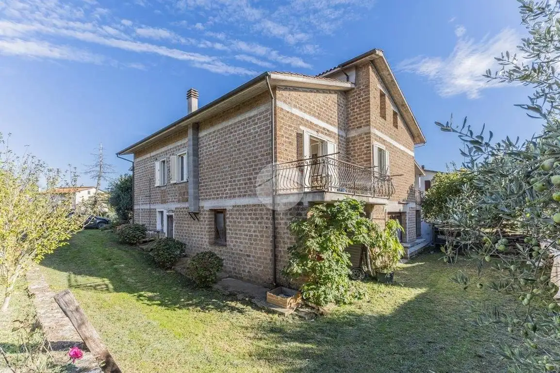 Villa in vendita a Corchiano