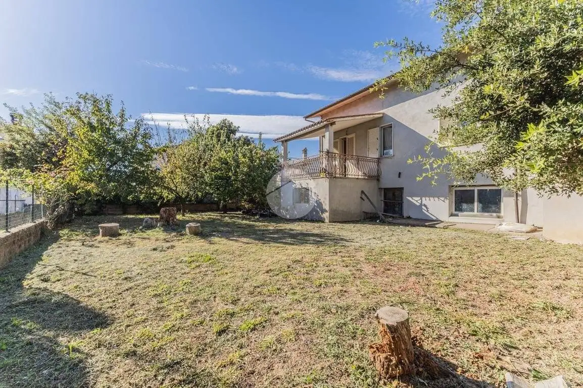 Villa unifamiliare via Lorenzo da Viterbo 3, Centro, Corchiano - foto 3