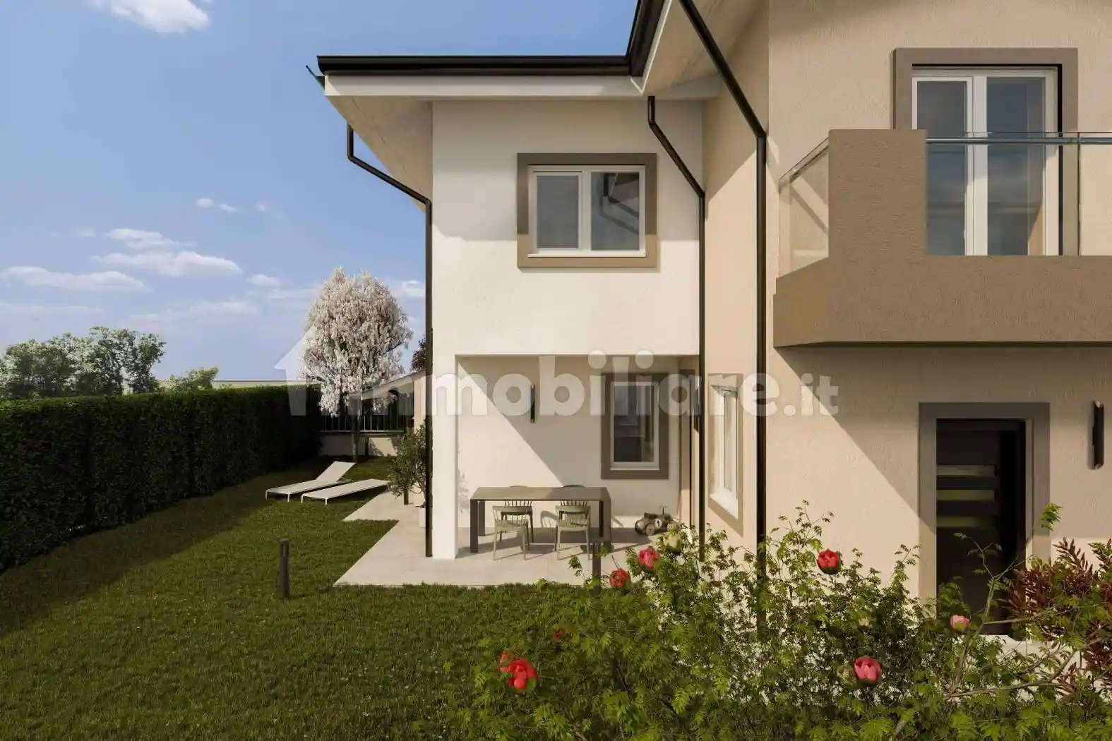 Villa in vendita a Olgiate Olona