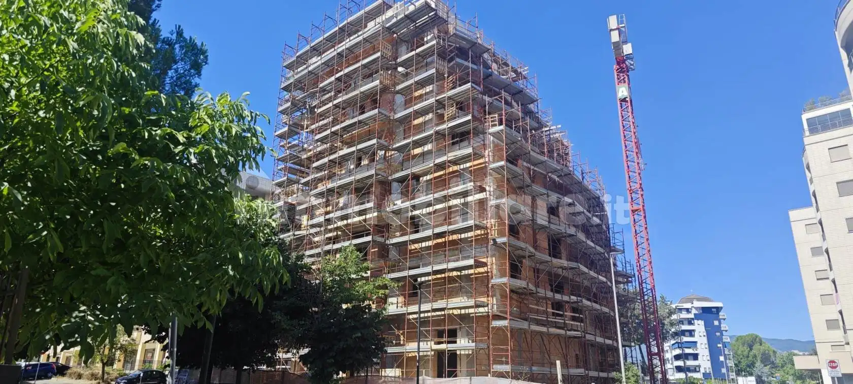 Appartamento in vendita a Rende