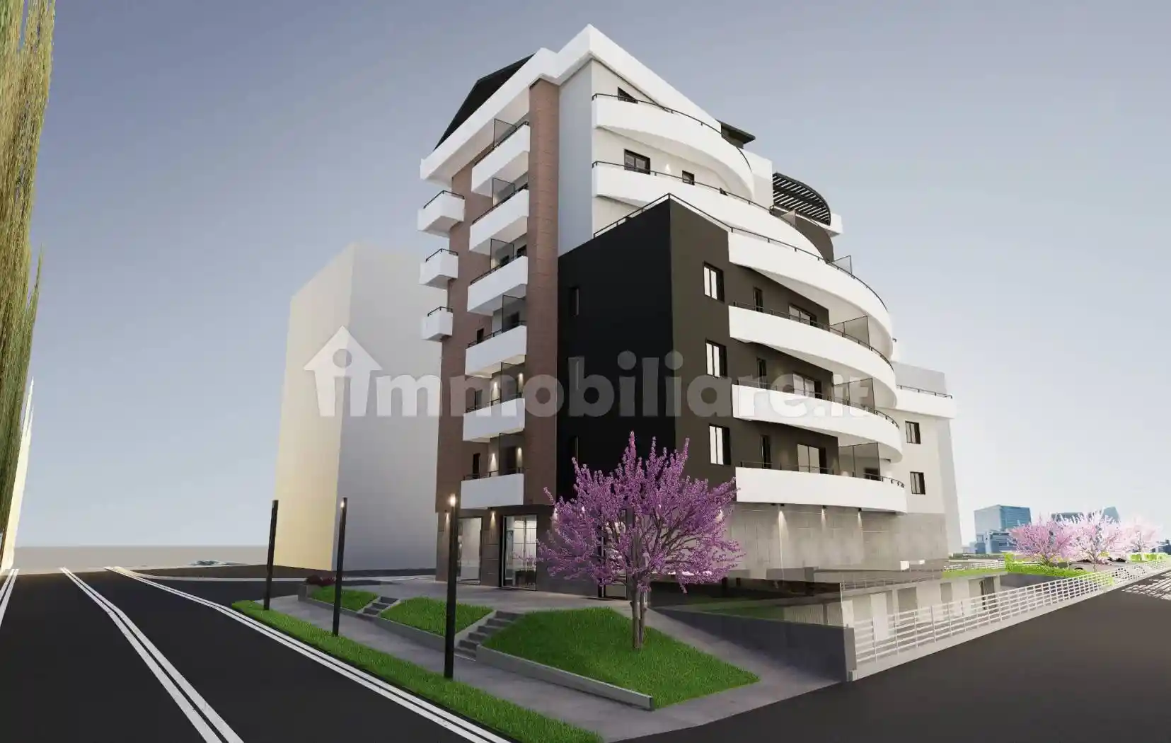 Trilocale via Francesco Cilea 5, Quattromiglia, Rende - foto 2