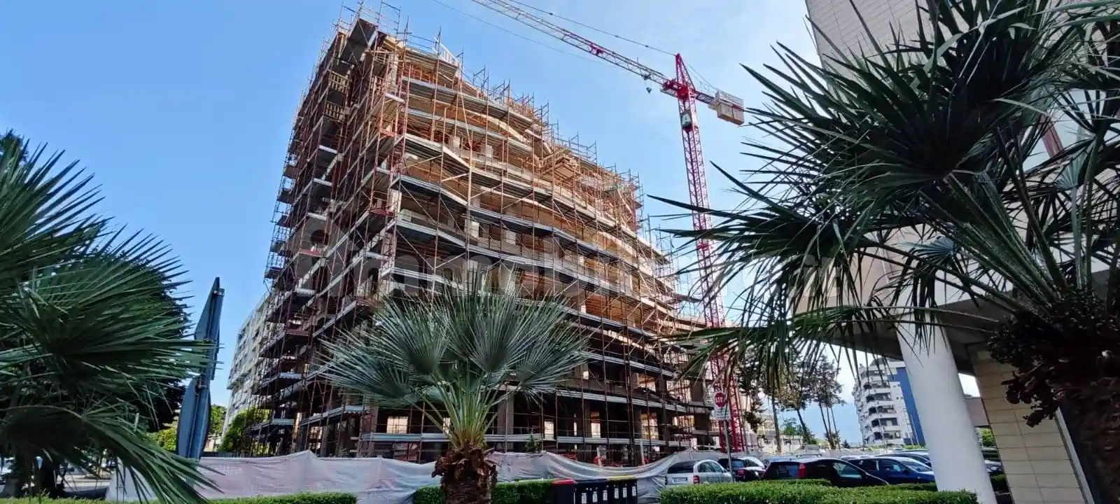 Trilocale via Francesco Cilea 5, Quattromiglia, Rende - foto 3