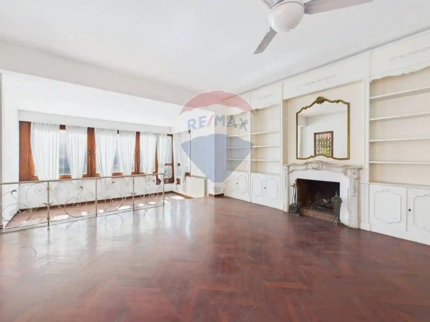 Quadrilocale via Baccio Pontelli, 6, San Saba - Caracalla, Roma - foto 2