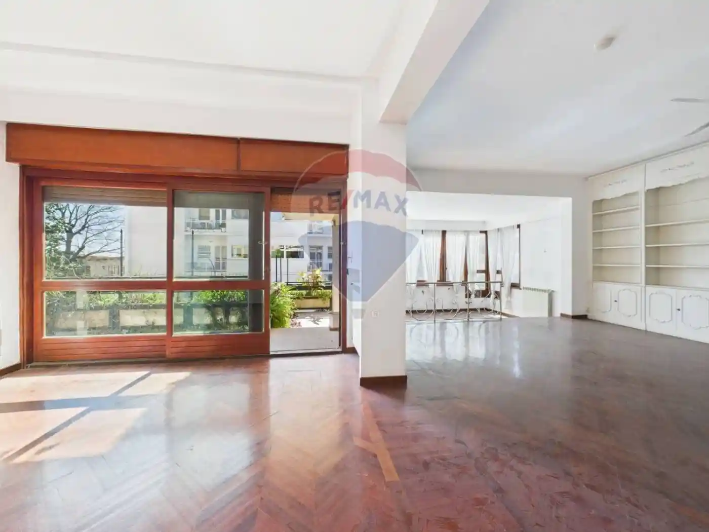 Quadrilocale via Baccio Pontelli, 6, San Saba - Caracalla, Roma - foto 3