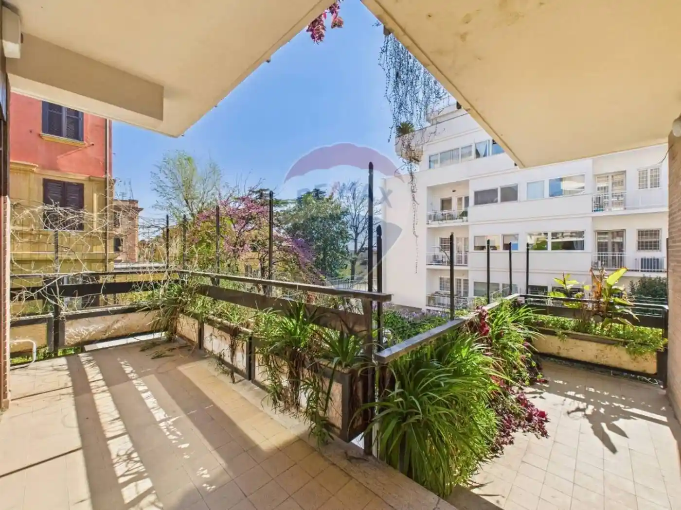 Quadrilocale via Baccio Pontelli, 6, San Saba - Caracalla, Roma - foto 4