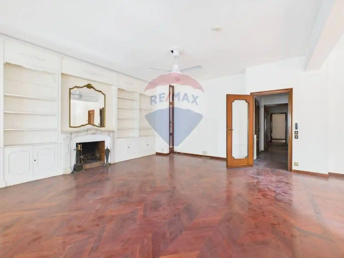 Quadrilocale via Baccio Pontelli, 6, San Saba - Caracalla, Roma - foto 5