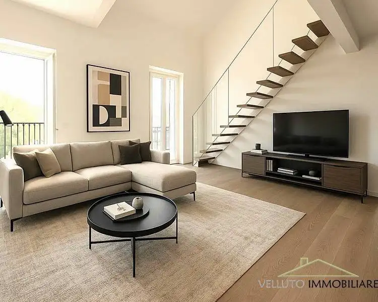 Appartamento in vendita a Senigallia