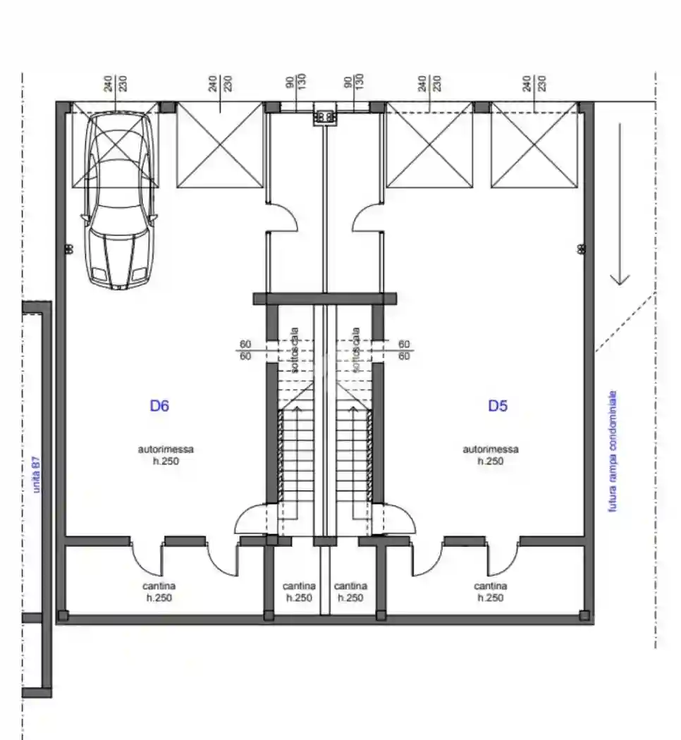 Villetta a schiera - foto 3