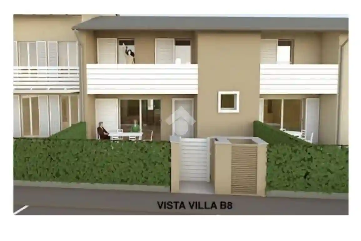 Villetta a schiera - foto 5