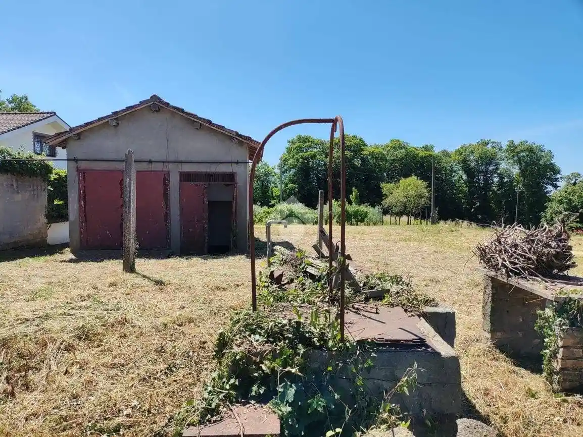 Rustico - Casale in vendita a Valmontone