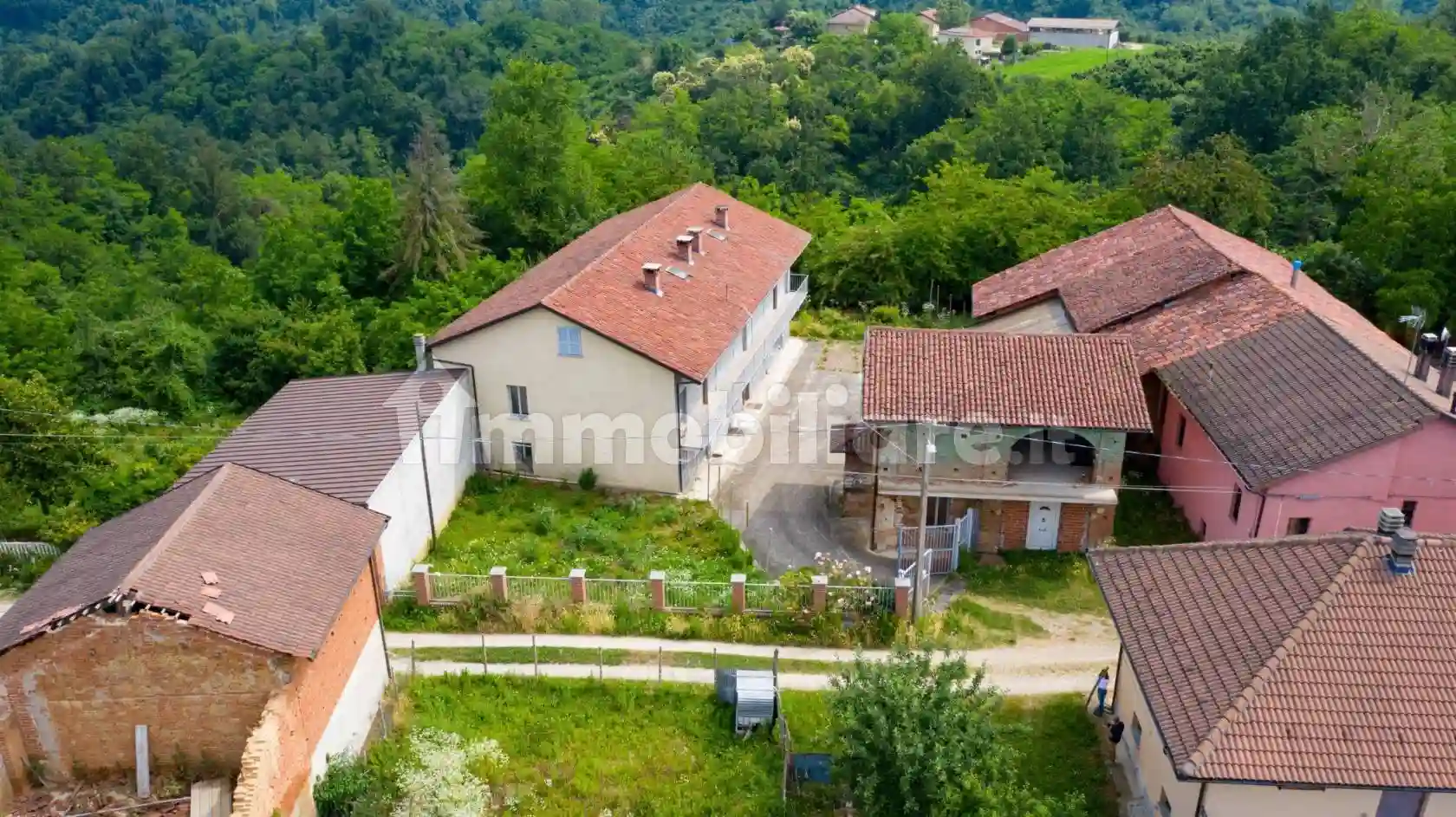 Casa indipendente - foto 4