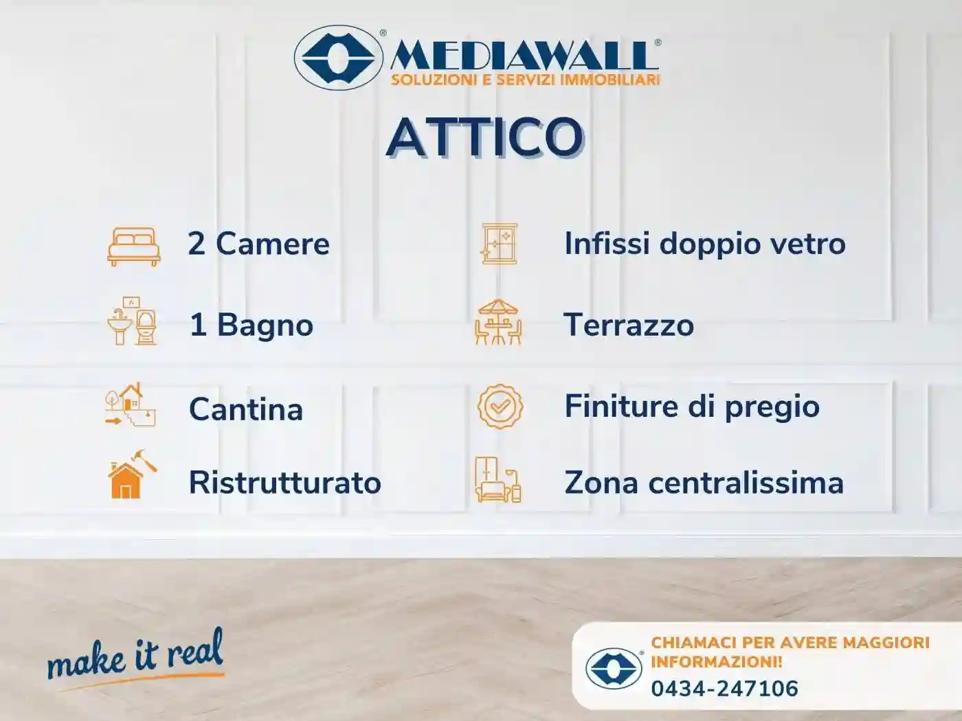 Attico - Mansarda - foto 2