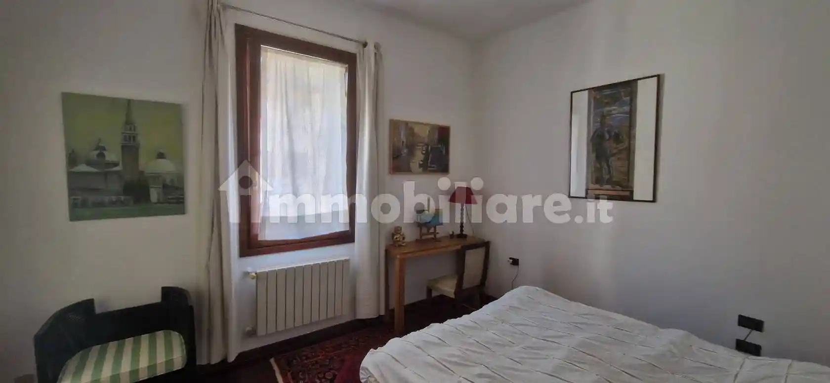 Attico Campo Marco Stringari, Sant'Elena, Venezia - foto 4