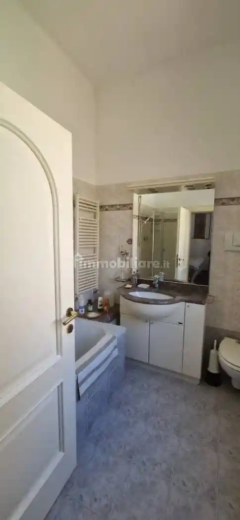 Attico Campo Marco Stringari, Sant'Elena, Venezia - foto 5