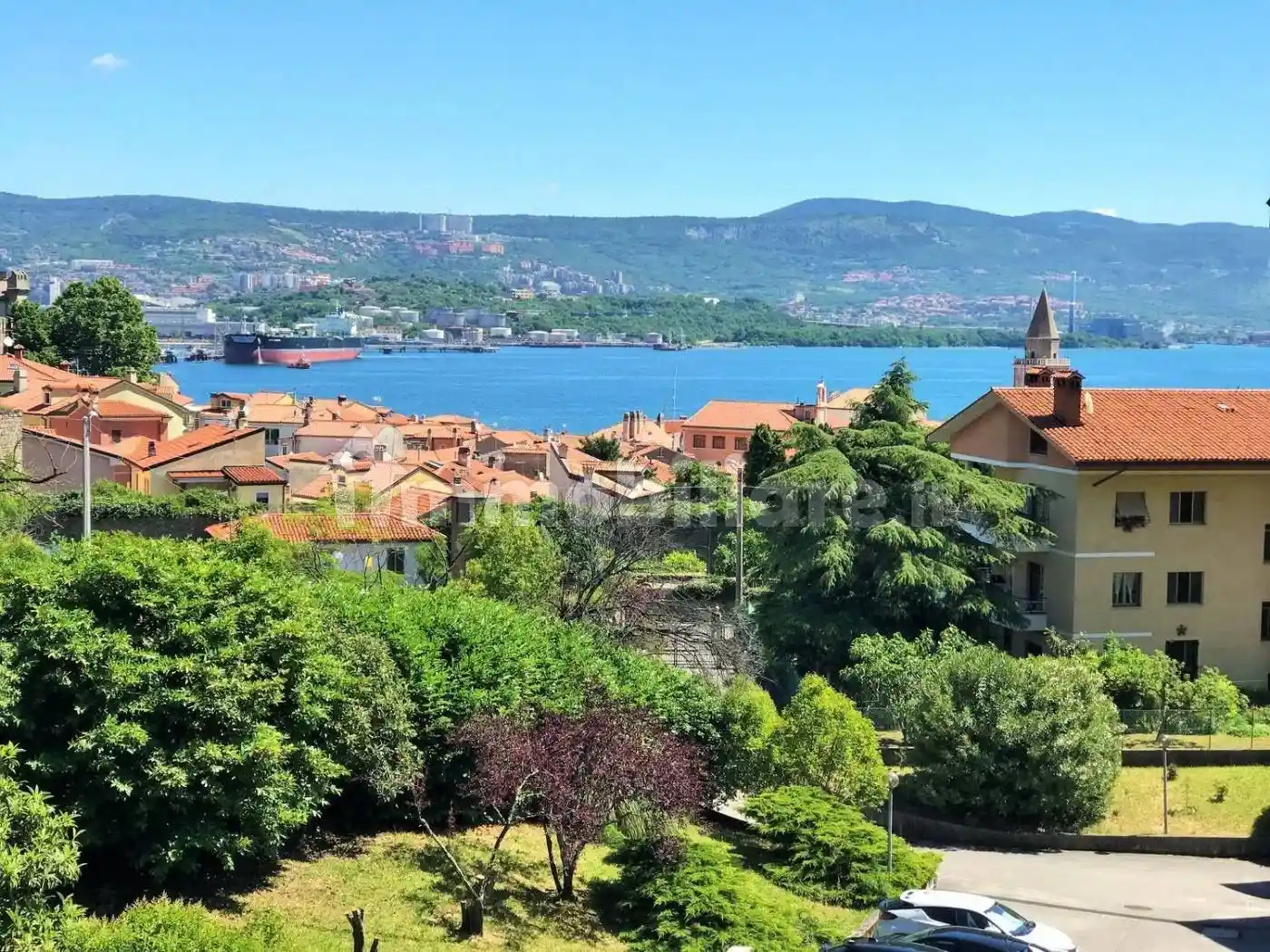 Appartamento in vendita a Muggia