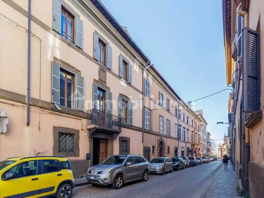 Palazzo - Edificio - foto 2