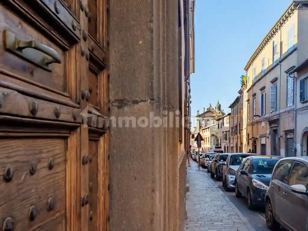 Palazzo - Edificio - foto 4