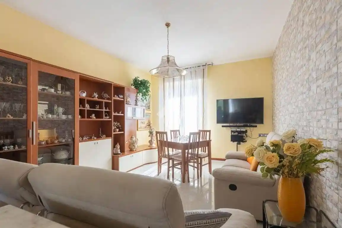 Appartamento in vendita a Missaglia