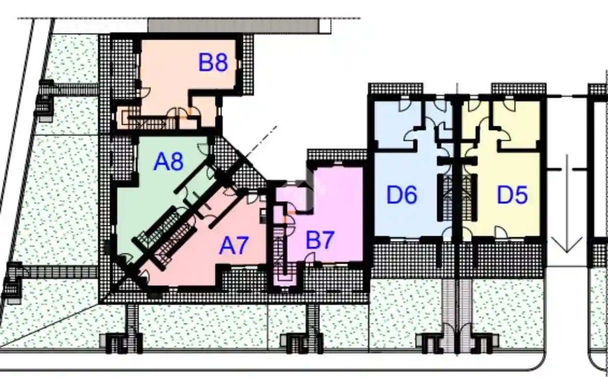 Villetta a schiera - foto 4