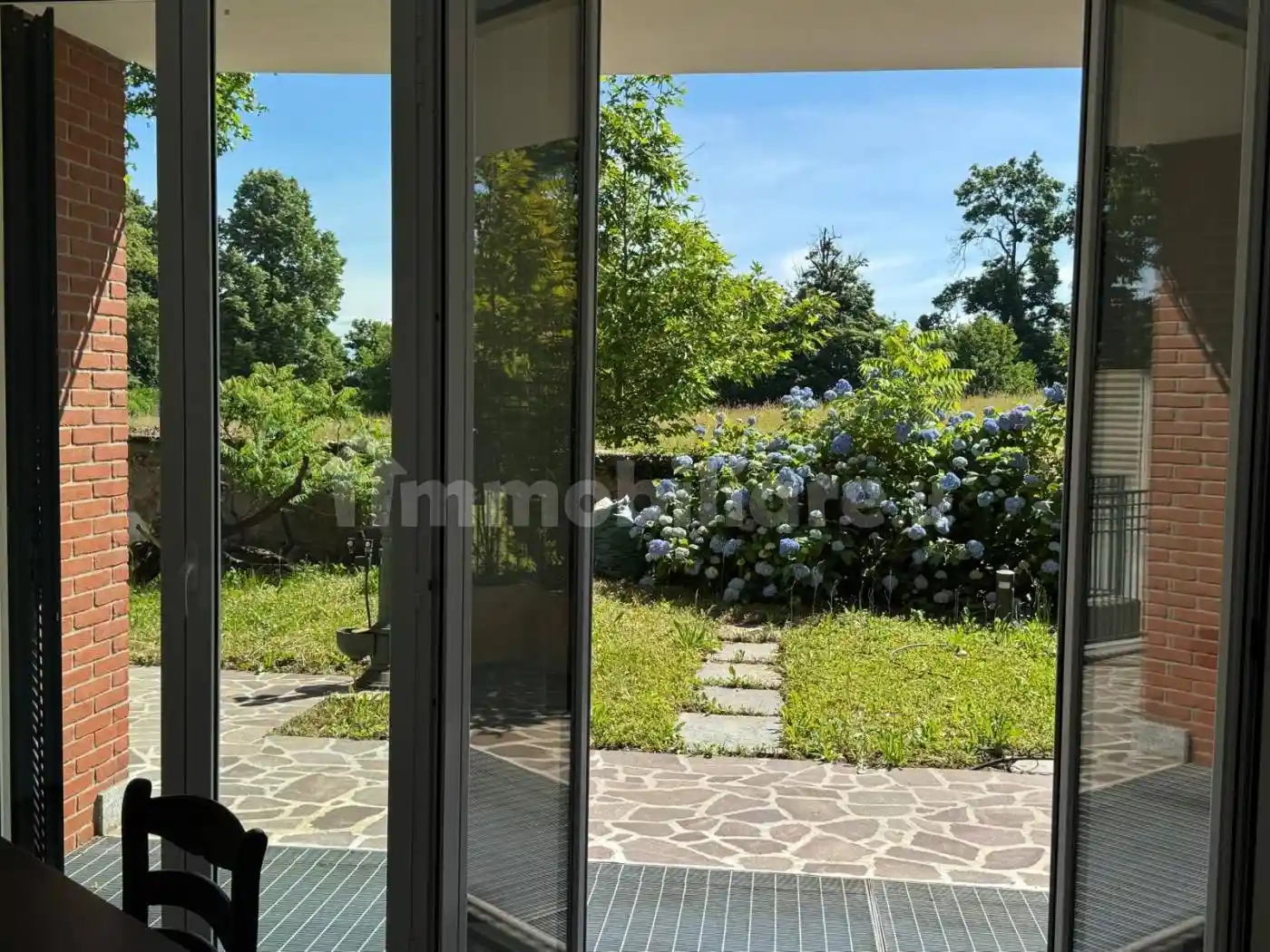 Appartamento in vendita a Biassono