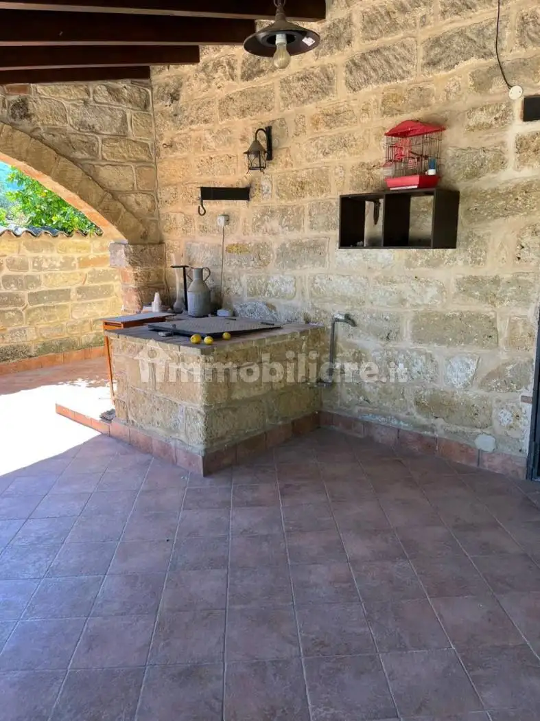 Villa in vendita a Carini