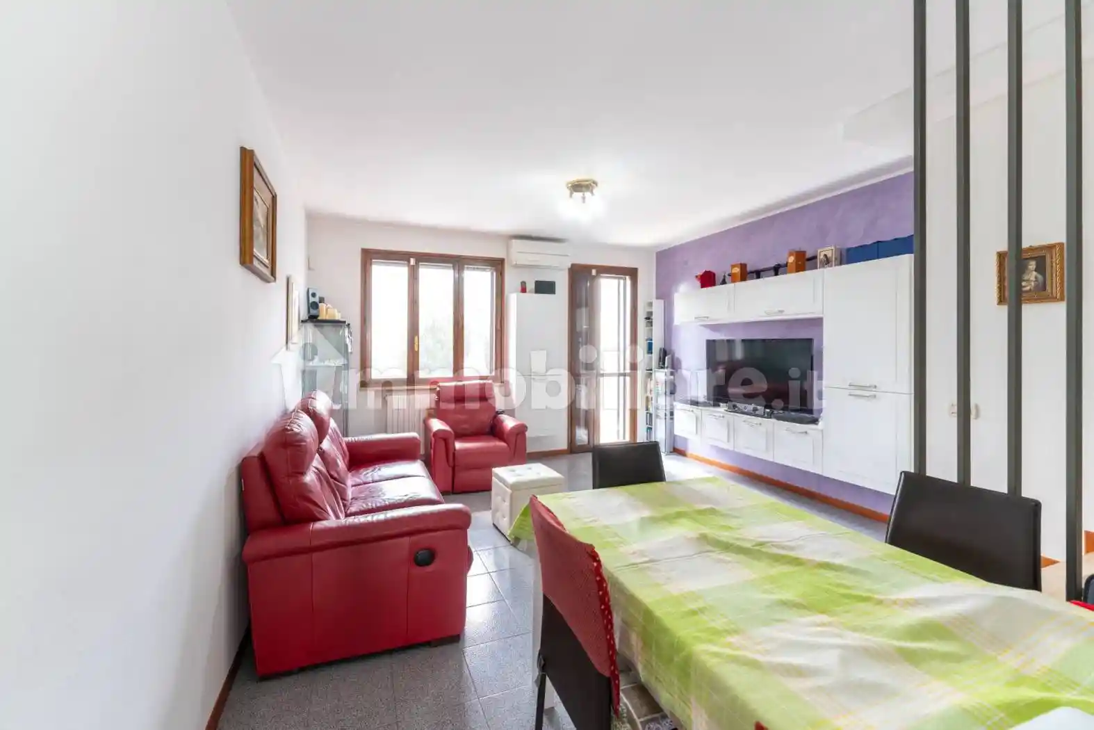 Villetta a schiera - foto 2