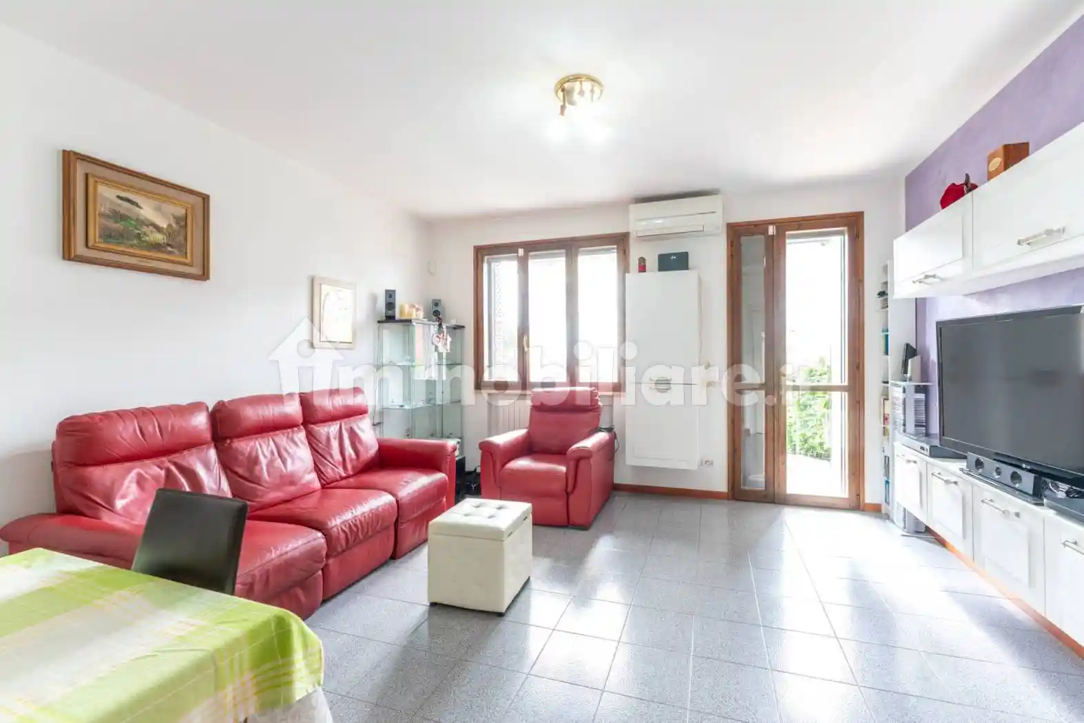 Villetta a schiera - foto 3