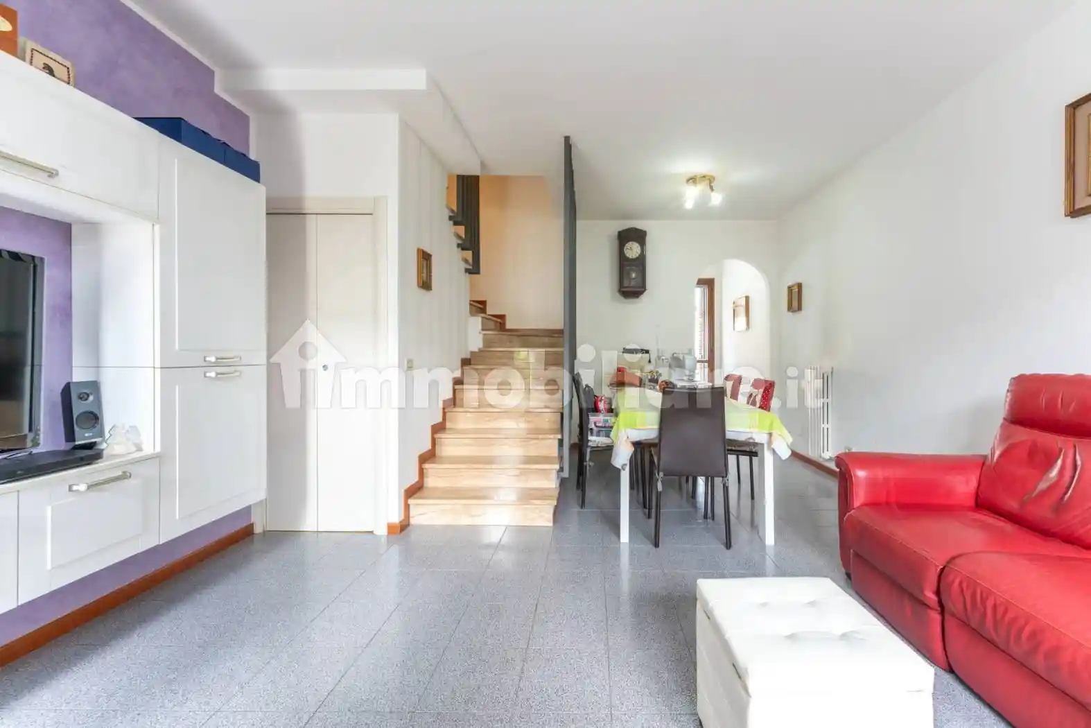 Villetta a schiera - foto 5